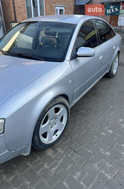 Седан Audi A6 1997 в Старом Самборе