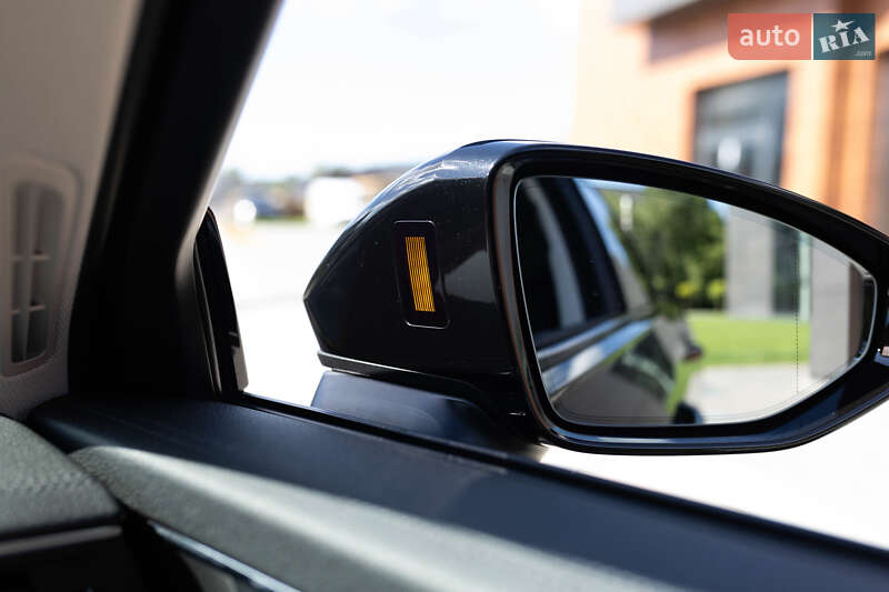 Седан Audi A6 2018 в Ужгороді фото 38 Седан Audi A6 2018 в Ужгороді