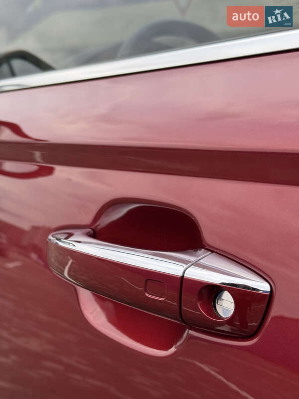 Седан Audi A6 2017 в Калуше