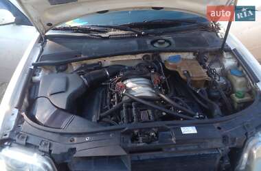 Седан Audi A6 1997 в Львове
