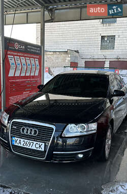 Седан Audi A6 2006 в Києві