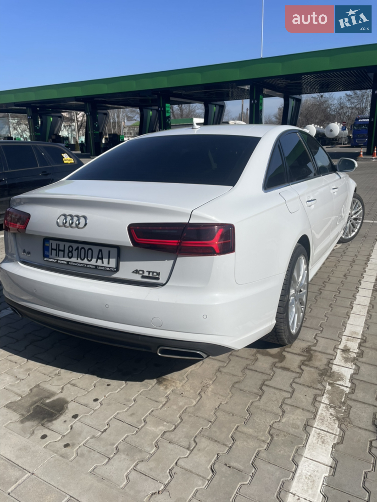 2015 Audi A6 - мініатюра 20