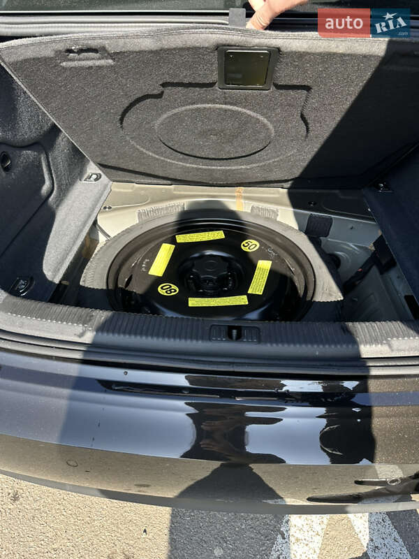 Седан Audi A6 2013 в Івано-Франківську фото 5 Седан Audi A6 2013 в Івано-Франківську