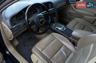 Седан Audi A6 2004 в Луцьку фото 8 Седан Audi A6 2004 в Луцьку
