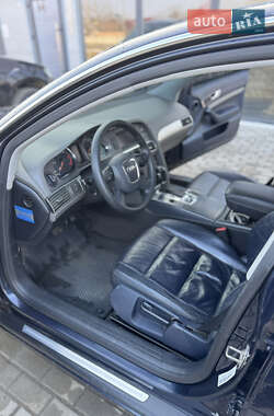 Седан Audi A6 2006 в Новоселице