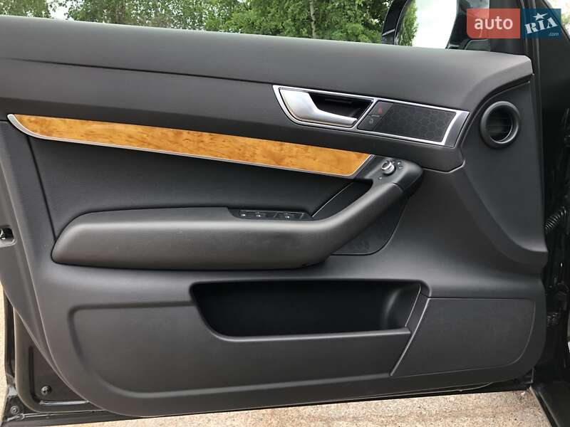 Універсал Audi A6 2009 в Житомирі фото 49 Універсал Audi A6 2009 в Житомирі