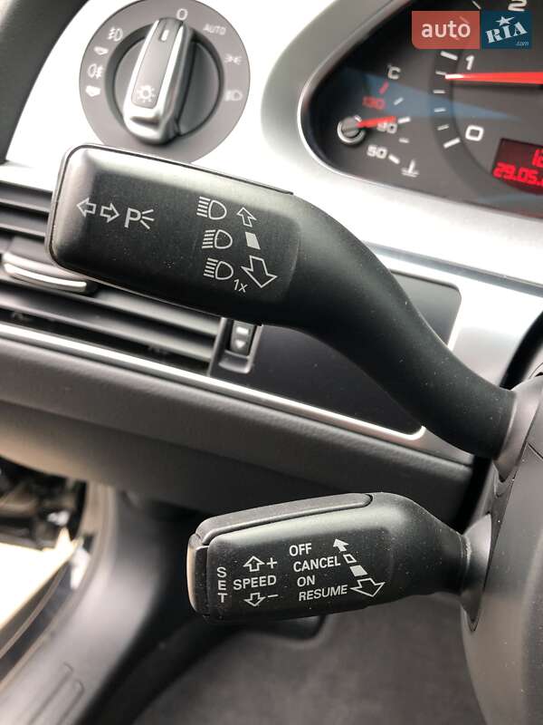 Універсал Audi A6 2009 в Житомирі фото 64 Універсал Audi A6 2009 в Житомирі
