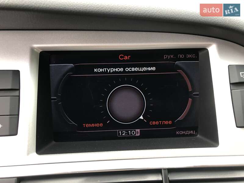 Універсал Audi A6 2009 в Житомирі фото 88 Універсал Audi A6 2009 в Житомирі