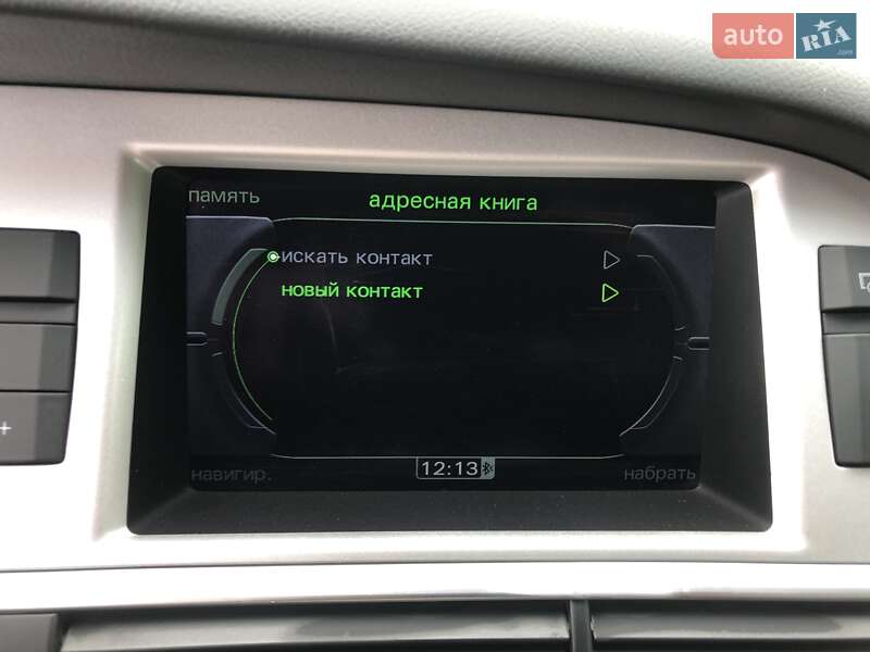 Універсал Audi A6 2009 в Житомирі фото 100 Універсал Audi A6 2009 в Житомирі