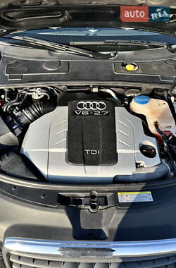 Универсал Audi A6 2010 в Ковеле