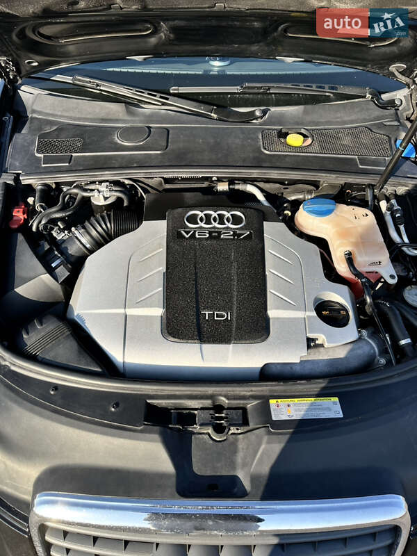 Универсал Audi A6 2010 в Ковеле