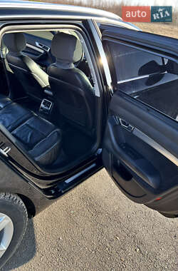 Универсал Audi A6 2010 в Ковеле