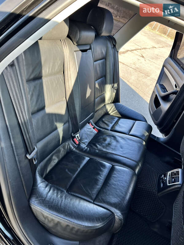 Универсал Audi A6 2010 в Ковеле