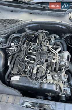 Седан Audi A6 2014 в Маневичах