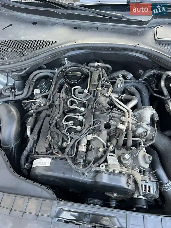 Audi A6 2014 VIN WAUZZZ4G7EN111905 фото оголошення 18 з 48