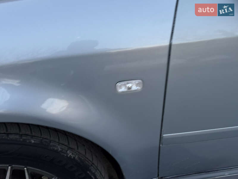 Универсал Audi A6 2004 в Днепре