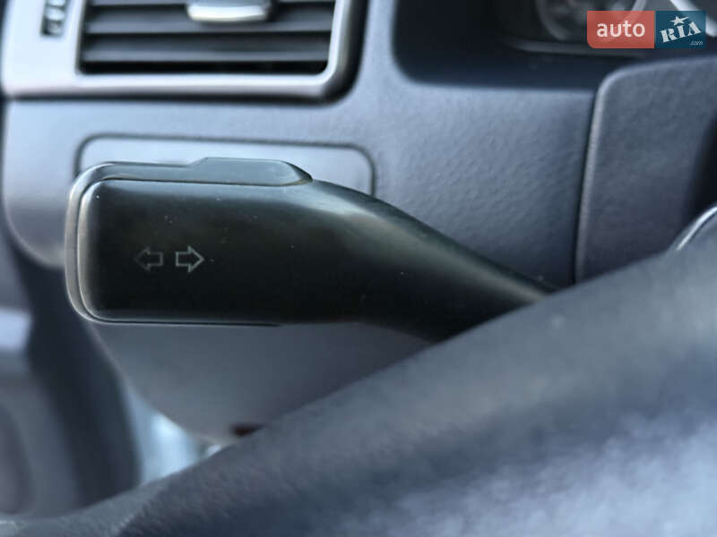 Универсал Audi A6 2004 в Днепре