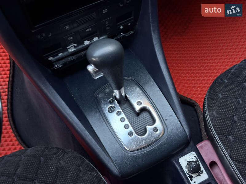 Универсал Audi A6 2004 в Днепре