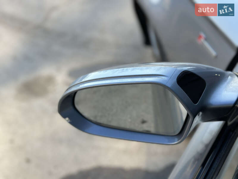 Седан Audi A6 2015 в Львові фото 18 Седан Audi A6 2015 в Львові