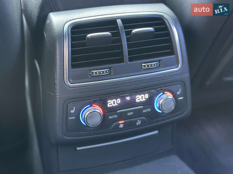 Седан Audi A6 2015 в Львові фото 30 Седан Audi A6 2015 в Львові