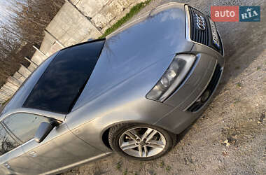 Седан Audi A6 2006 в Вінниці