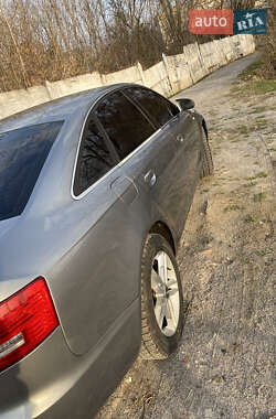 Седан Audi A6 2006 в Вінниці