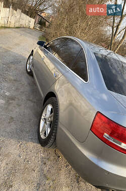 Седан Audi A6 2006 в Вінниці
