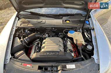 Седан Audi A6 2006 в Виннице