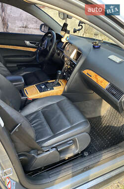 Седан Audi A6 2006 в Вінниці