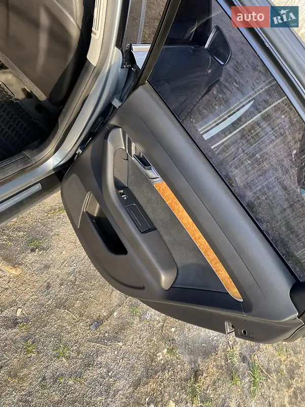 Audi A6 2006 VIN WAUZZZ4F57N016463 фото оголошення 11 з 44