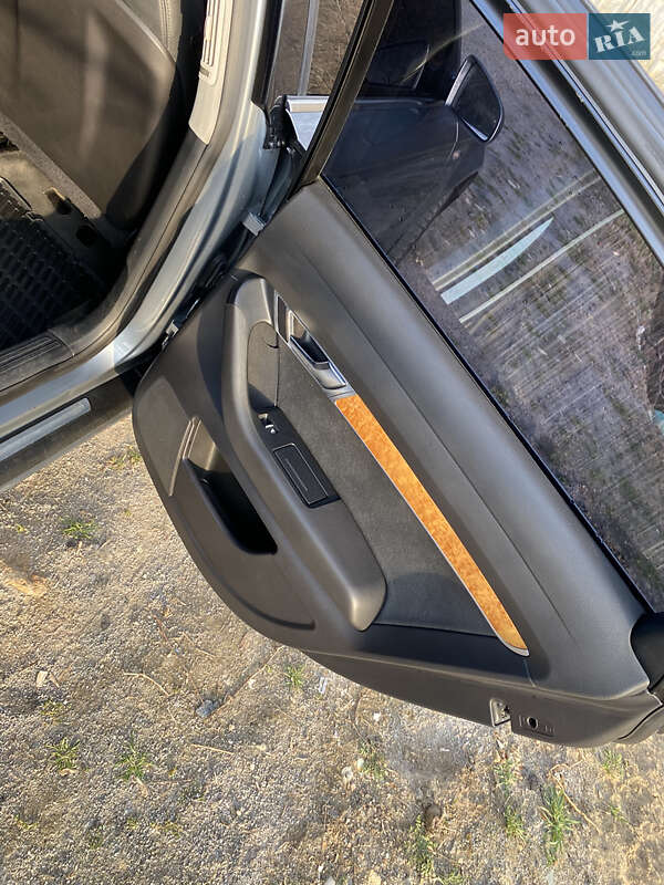 Седан Audi A6 2006 в Вінниці фото 11 Седан Audi A6 2006 в Вінниці