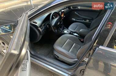Универсал Audi A6 1998 в Днепре
