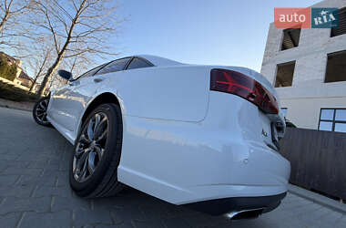 Седан Audi A6 2015 в Одесі