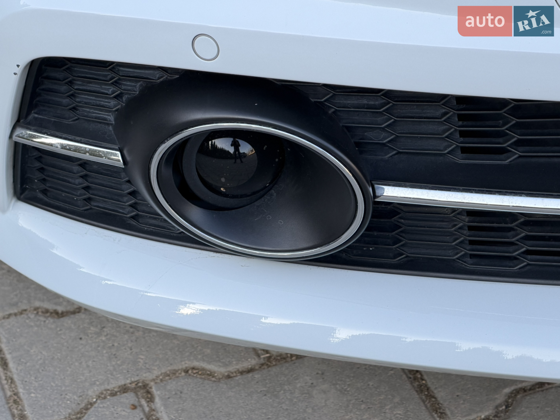 2015 Audi A6 - мініатюра 26