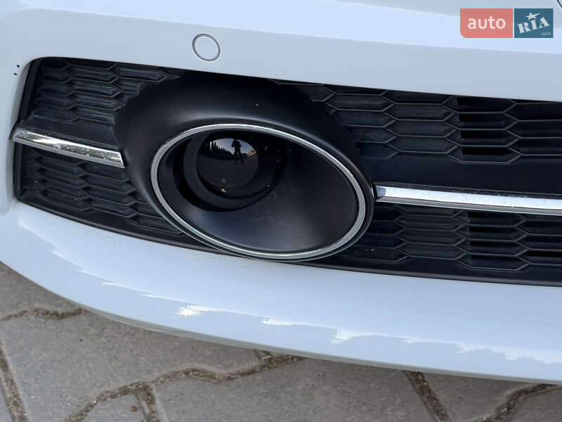 Седан Audi A6 2015 в Одесі