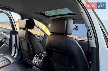 Седан Audi A6 2015 в Одесі