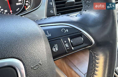 Седан Audi A6 2015 в Одесі