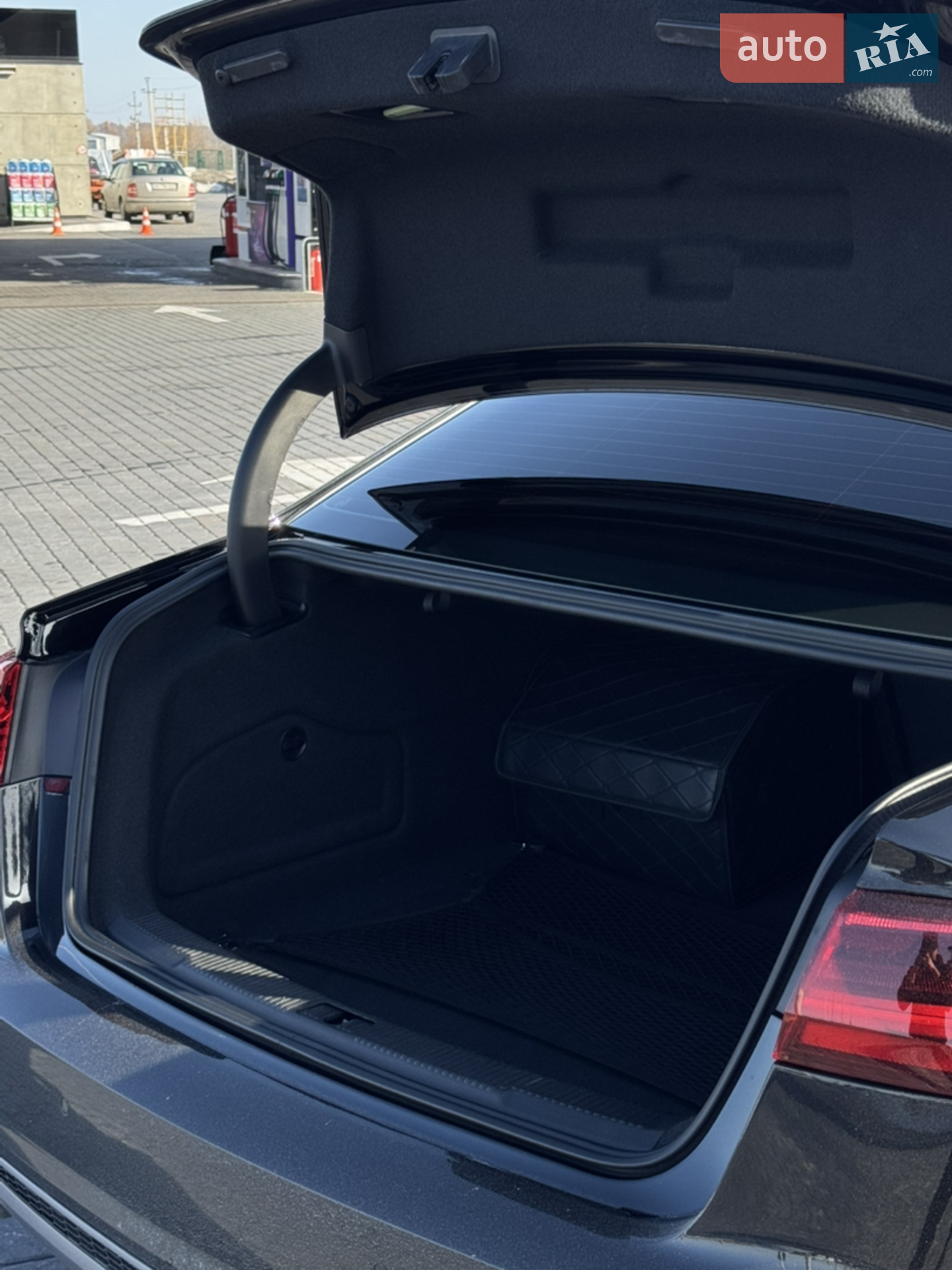 2015 Audi A6 - мініатюра 21