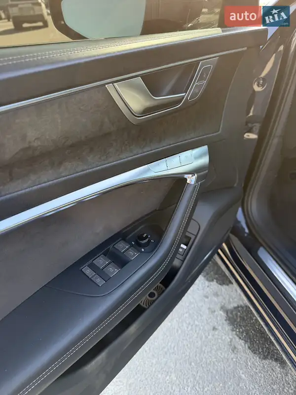 Audi A6 2019 VIN WAUM2AF26KN131415 фото оголошення 17 з 63