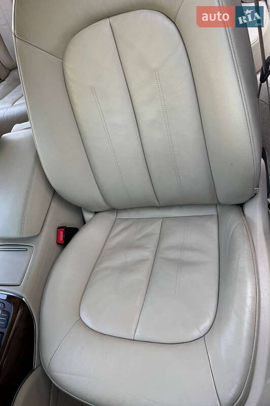 Седан Audi A6 2016 в Ужгороде