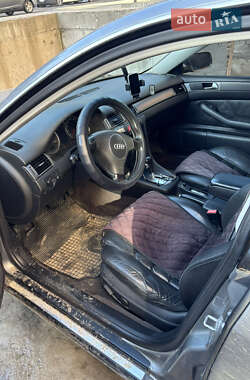 Універсал Audi A6 2004 в Ірпені