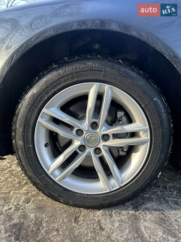 Седан Audi A6 2006 в Вінниці фото 16 Седан Audi A6 2006 в Вінниці