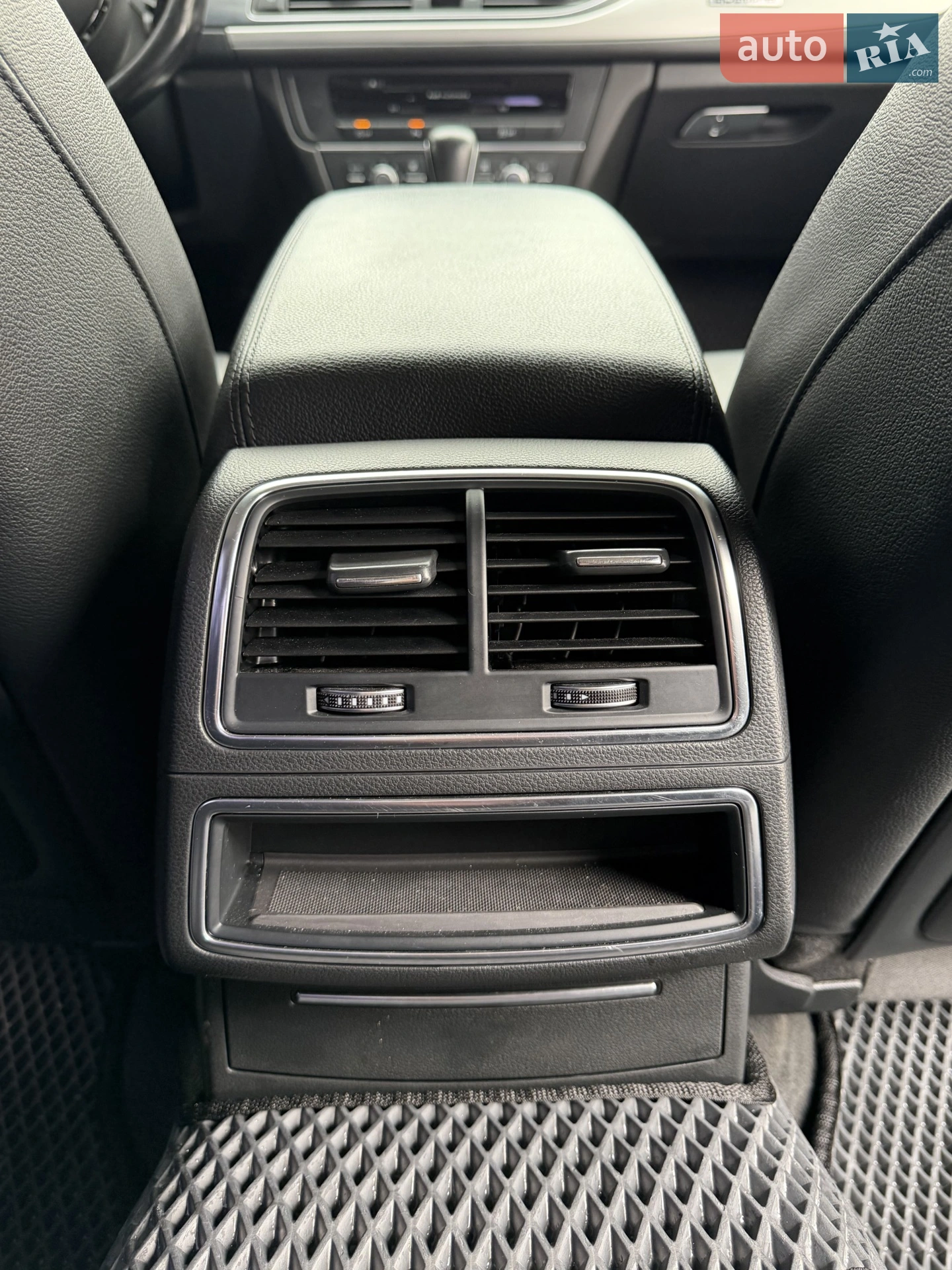 2016 Audi A6 - мініатюра 56