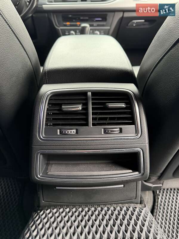 Седан Audi A6 2016 в Білій Церкві