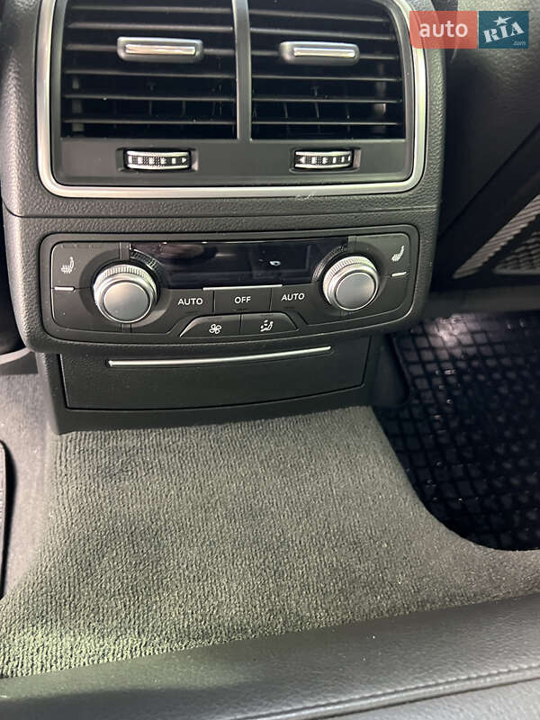 Седан Audi A6 2016 в Белой Церкви