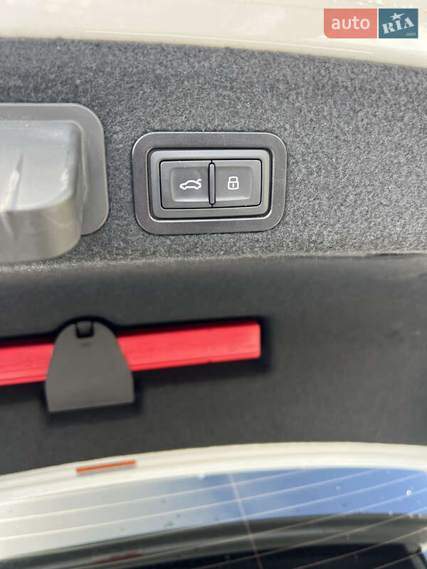 Седан Audi A6 2016 в Белой Церкви