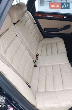 Универсал Audi A6 2001 в Киеве
