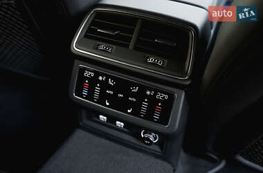 Седан Audi A6 2018 в Києві