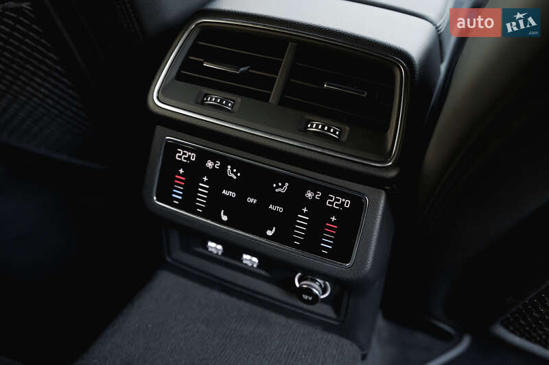 Седан Audi A6 2018 в Києві