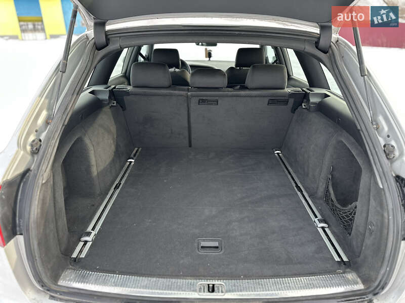 Универсал Audi A6 2005 в Любомле